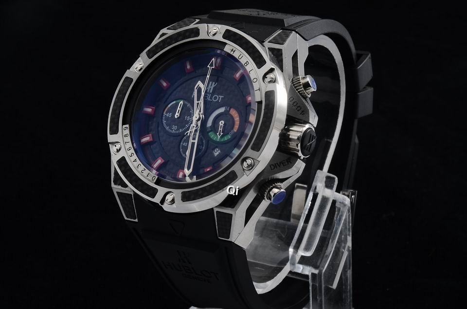 HUBLOT GENEVE Watch 296